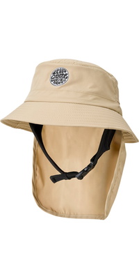 2026  Rip Curl   Männer  Surf Series Hat 1GKMHE  Light Khaki