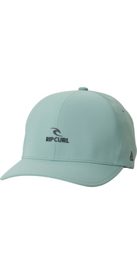 2026 Rip Curl M&auml;nner Vaporcool Delta Flexfit Cap 1CRMHE - Sage