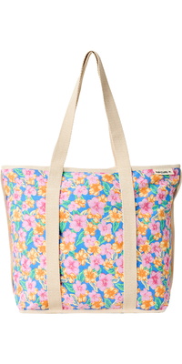 2026 Rip Curl -Tasche Aus Gemischtem Canvas, 31 L, 02IWSB  Cornflower Blue