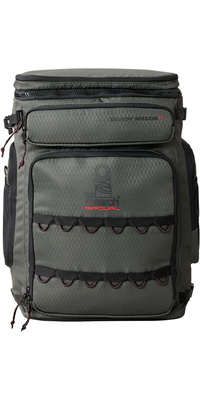 2026 Rip Curl -Rucksack Mission 35L Cordura 17YMBA  Deep Cactus