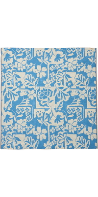 2026 Rip Curl Surf Revival Doppelhandtuch II 00YWTO - Blissful Blue