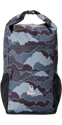 2026 Rip Curl Surf Series 25L Ventura Search Rucksack 18GMBA - Grey