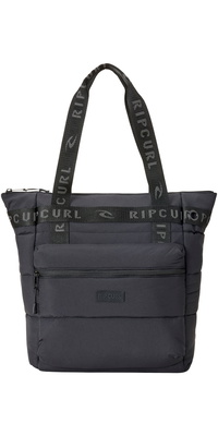 2026  Rip Curl  Wochenende 2.0  Travel  26L Tragetasche 03UWSB  Black