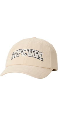 2026 Rip Curl Frauen Campus Cap 077WHE - Natural