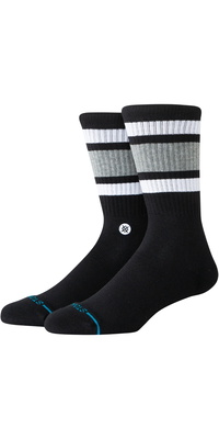2026 Stance Unisex-Socken Boyd ST A556A20BOS - Black