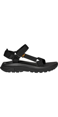 2026 Teva M&auml;nner Hurricane XLT3 Sandalen 1173670 - Black