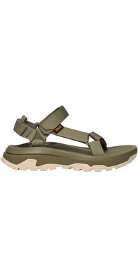 2026 Teva Frauen Hurricane XLT3 Wassersandalen 1173671 - Burnt Olive