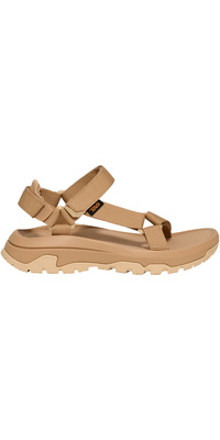2026 Teva Frauen Hurricane XLT3 Water Sandals 1173671 - Tan