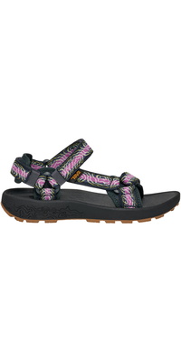 2026 Teva Frauen Hydratrek-Sandalen 1150270 - Archive Topo Striking Purple