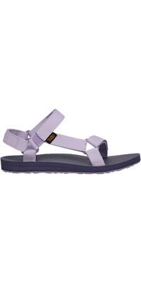 2026 Teva Frauen Original Universal Sandals 1003987 - Thistle
