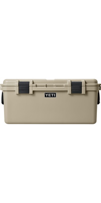 2026 YETI Loadout GoBox 60 Gear Case 70000005169 - Tan