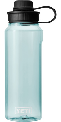 2026 YETI Yonder 1L Tether Wasserflasche 70000002376 - Seafoam