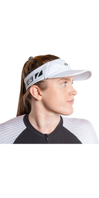 2026  ZONE3  Leichtbau- Race -Visier RA26LWRV10  White