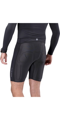 2026  Zhik  Deckbeater X Shorts SRT-0076-U - Black