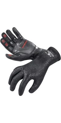 ONeill Epic 2mm 2026 Neopren-Handschuhe 2230 - Black