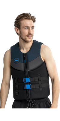 2026 Jobe Männer 50N Neoprene Impact Vest 244922003 - Midnight Blue