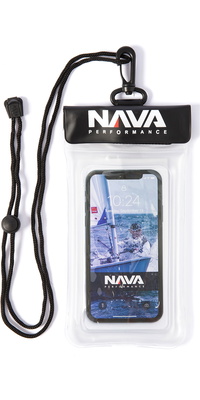 2026 Nava Performance Wasserdichte Handy- Und Schlüsseltasche NAVA001