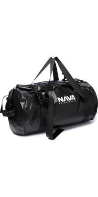2026 Nava Nava Performance 30l Seesack Nava008 - Schwarz