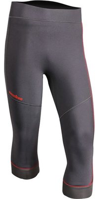 2026 Nookie Mens 3mm 3/4 Länge Gbs Neoprene Strides Ne61