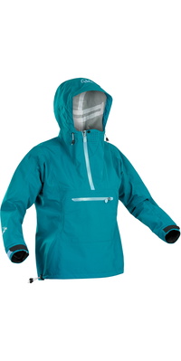 2026 Palm Womens Vantage Kayak Jacket 12504 - Teal