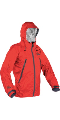 2026 Palm Männer Atlas Multisport Jacke 12284 - Flame