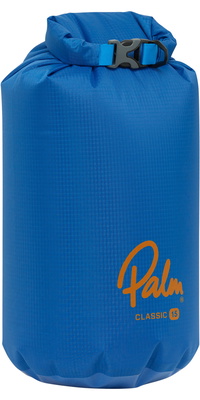 2026 Palm Classic 15l Drybag 12351 - Ozean