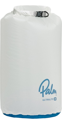 2026 Palm Ultralite Drybag Packsack 12352 - Durchscheinend