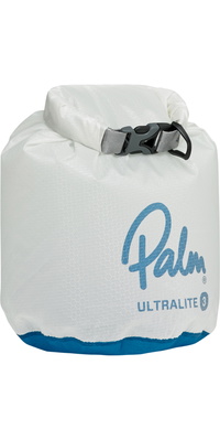 2026 Palm Ultralite Drybag Packsack 12352 - Durchscheinend