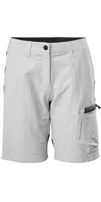 2026 Musto Frauen Evolution Performance 2.0 Shorts 82003 - Platinum