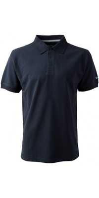 2024 Gill Mens Polo Shirt CC013 - Navy