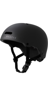 2026 Mystic Vandalismus Pro Helm 35009.230290 - Schwarz
