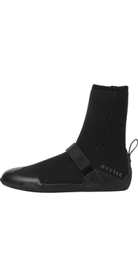 2025 Mystic Ease 5mm Round Toe Neoprenanzug Boot 35015.230037 - Black