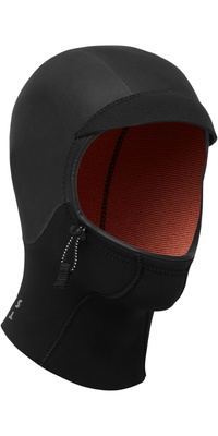 2026 Mystic Roam 3mm Neoprenhaube 35016.23002 - Schwarz