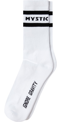 2026 Mystic Brand Socken 35108.210253 - White