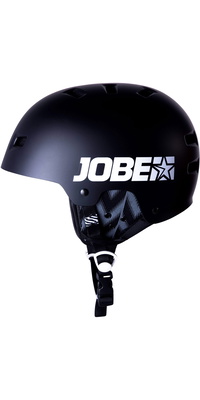 2026 Jobe Basis Wakeboard Helm 370020001 - Schwarz