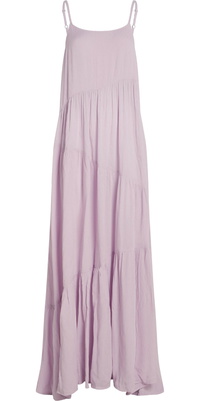 2026 O'Neill Frauen Devyn Maxi Kleid 1300132 - Pale Lavender