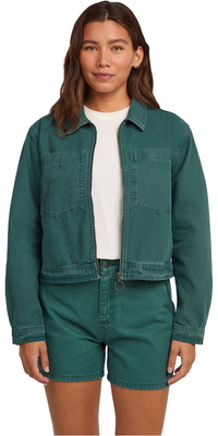 2026 ONeill Womens ORiginals Jacket 1500147 - Botanical Heat