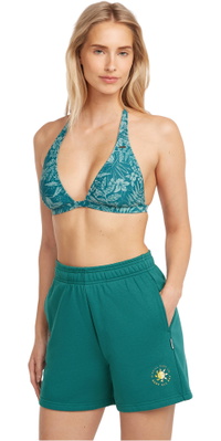 2026 ONeill Frauen Sommer-Musthave-Sweatshorts 1700081 - Botanical Heat