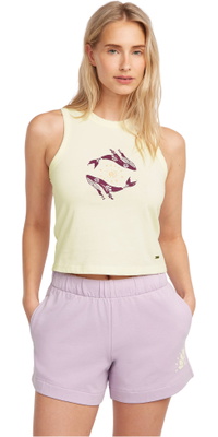 2026 ONeill Frauen Frauen Der Welle Sweatshorts 1700082 - Pale Lavender
