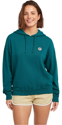 2026 ONeill Frauen Originale Hoodie 1750127 - Botanical Heat
