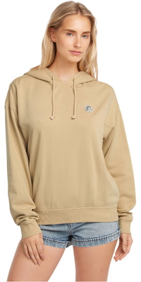 2026 O'Neill Frauen Originale Hoodie 1750127 - Cocoa Sand