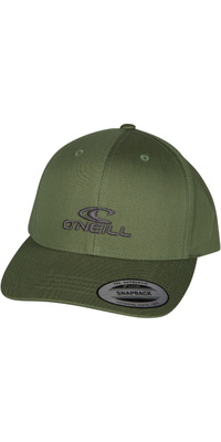 2026 ONeill M&auml;nner Logo Wellenmütze 2450120 - Avery Fern