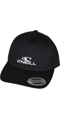 2026 ONeill M&auml;nner Logo Wellenmütze 2450120 - Black Out