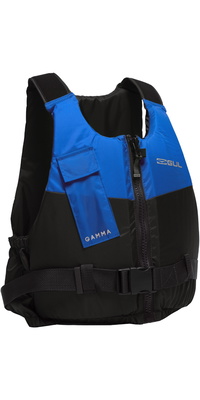 2026  Gul  Gamma 50N Schwimmweste GM0380-C2  Black / Blue