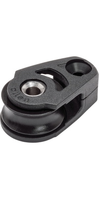 20mm Single Dynamic Komposit-Wangenblock A2026M