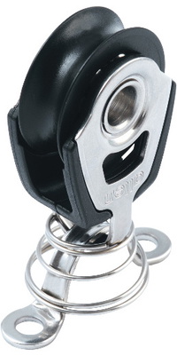 30mm Einfacher Stand Up Dynamic Block A2030LZ
