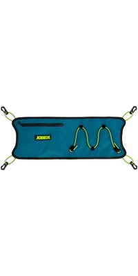 2026 Jobe Sup Cargo Net 480023004 - Teal