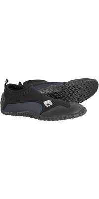 2026 ONeill Reactor Reef Boot 3285 - Black