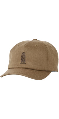 2026 Rip Curl Suche Serie Totemadj Mütze 1L6MHE - Walnut