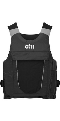 2026 Gill Mens Syncro PFD 5034 - Black